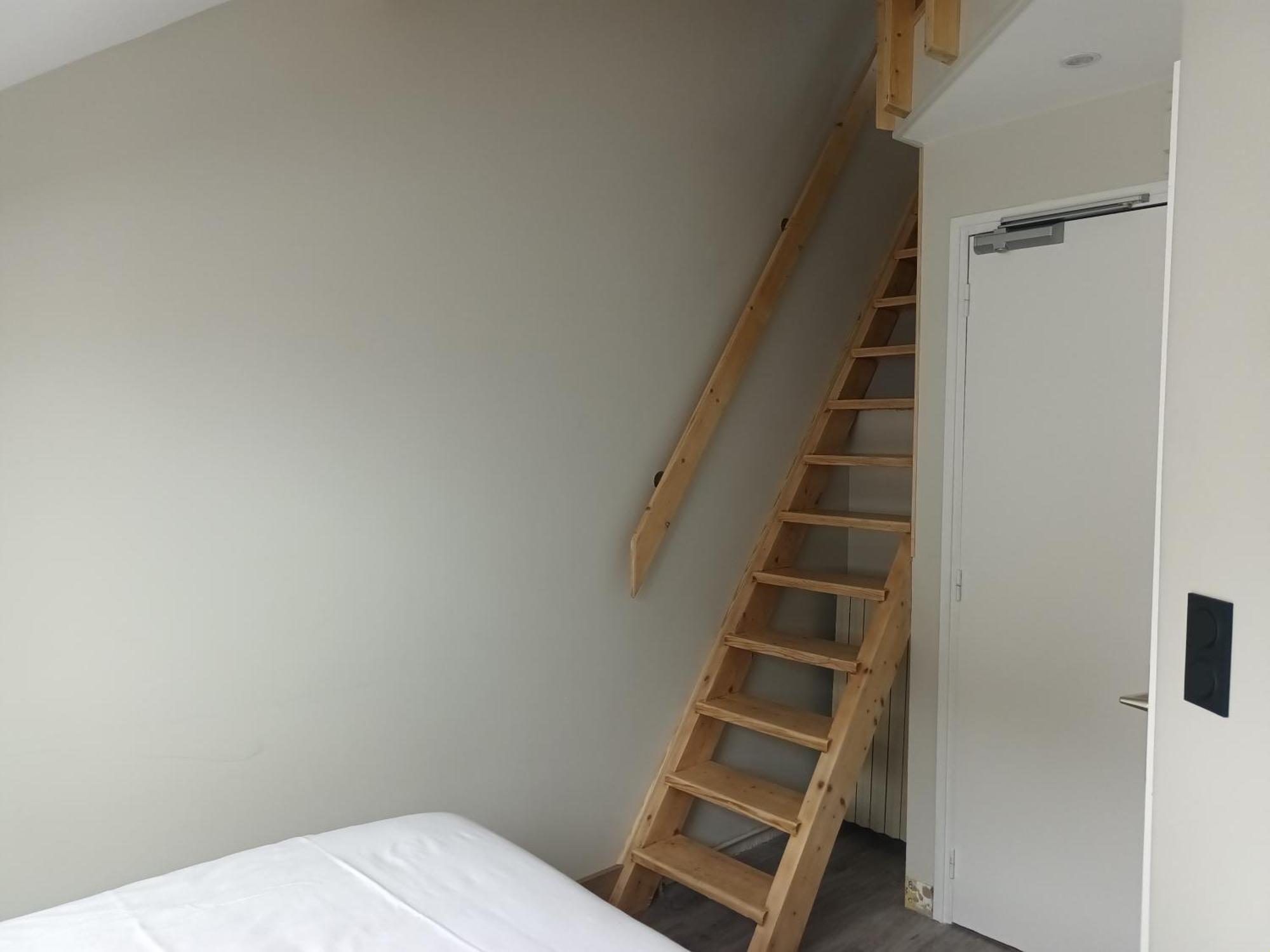 Hotel L'Aubrac Laguiole Zimmer foto