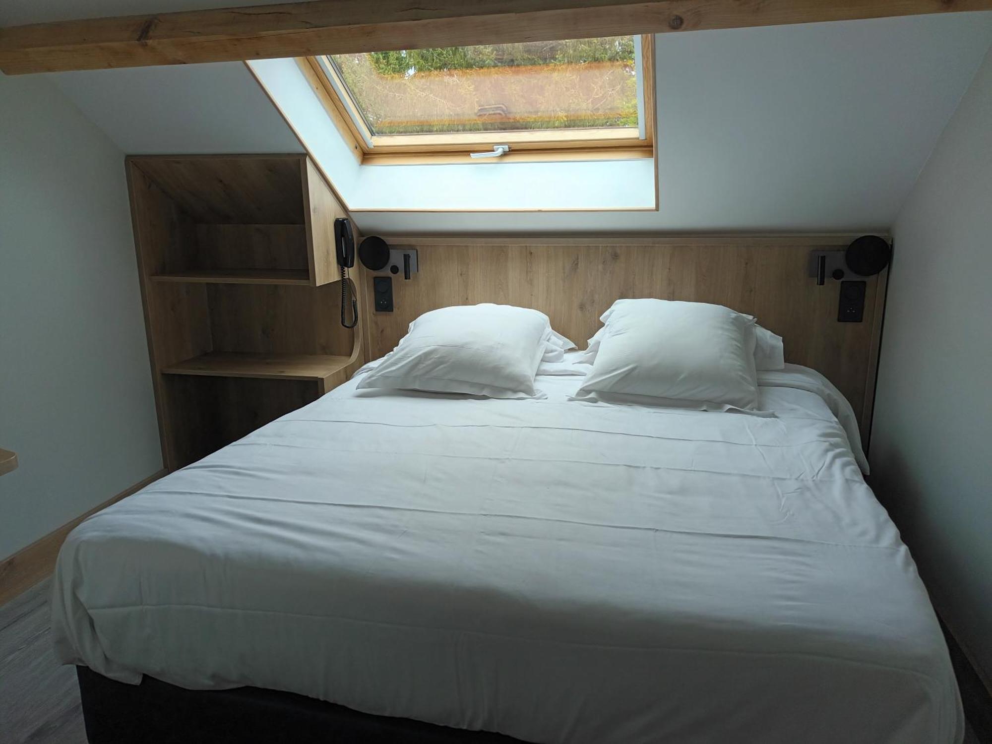 Hotel L'Aubrac Laguiole Zimmer foto