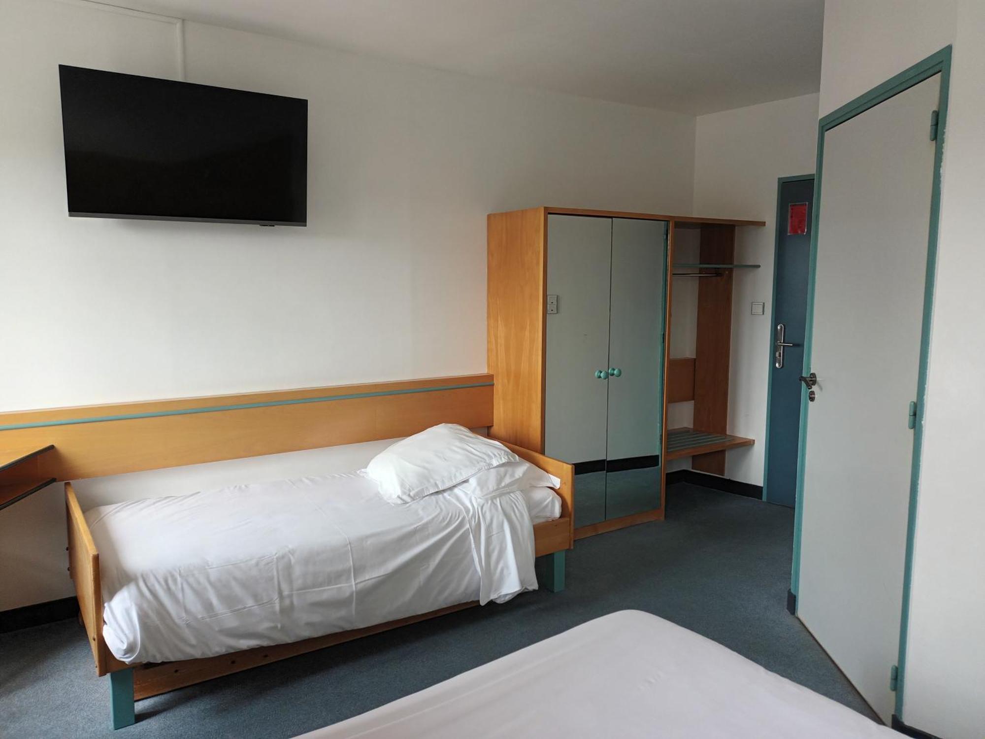 Hotel L'Aubrac Laguiole Zimmer foto