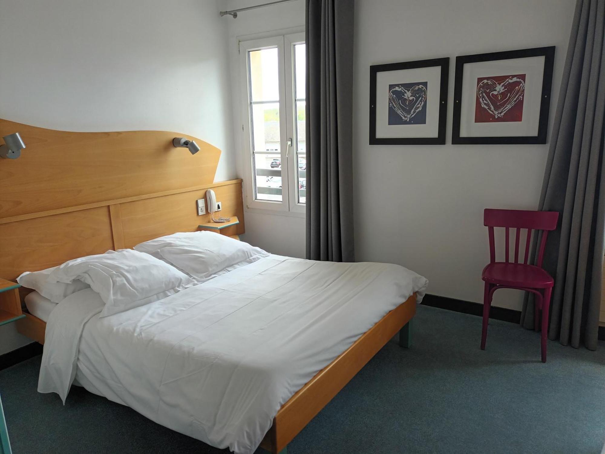 Hotel L'Aubrac Laguiole Zimmer foto