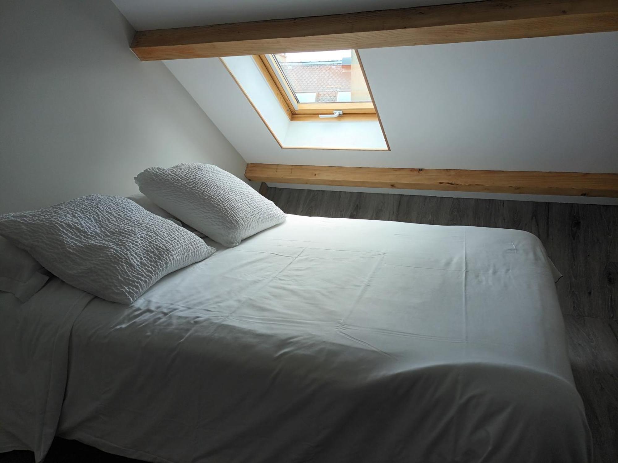 Hotel L'Aubrac Laguiole Zimmer foto